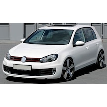 Golf 6 Kilit Kapağı (381938010)