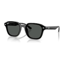 Ray-Ban Rb 4458d 601/87 65 Erkek Güneş Gözlüğü Siyah