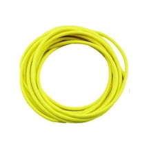 Cat6 Utp Patch Cord Lsoh 1m Sarı