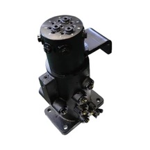 Rippa R22 Mini Ekskavatör Döner Bağlantı Lp0102050008
