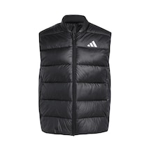 Adidas Erkek Siyah Yelek Ess Sd Puf V Jv7727 Siyah