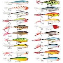 Rapala Skitter Pop Yapay Balığı