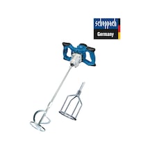 Scheppach PM1400 Boya - Alçı Karıştırıcı - 5907805901