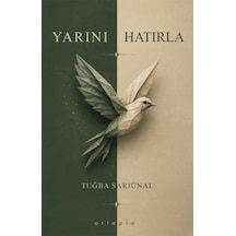 Yarını Hatırla - Ccgx-894610