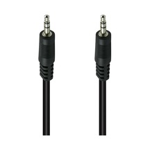 3.5 Mm Erkek/erkek 5 Metre 3 Boğumlu Stereo Kablo