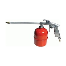 Mazot Tabancası Metal