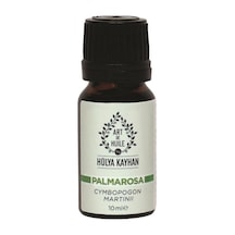 By Hülya Kayhan Palmarosa Uçucu Yağı 10ml