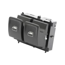 Seat Toledo Cam Açma Kapatma Düğmesi Anahtarı 2013-2015