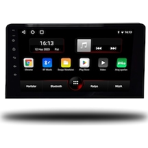 Redhat Kia Picanto Android Carplay Multimedya 2018-2022 4gb Ram + 64gb Hafıza + 8 Çekirdek