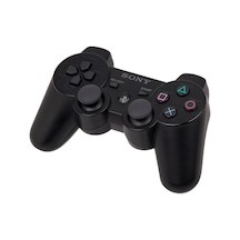 Sony PS3 Joystick PS3 Oyun Kolu Dual Shock 3 Siyah Oyun Kolu