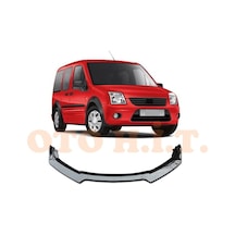 Oto H.i.t. Ford Connect Esnek Ayarlanabilir 3 Parça Kanatlı Piano