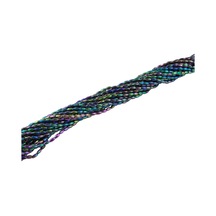 İnci Arpa Boncuk Janjan Petrol Rengi 3 Mm 20 Gr Ortalama 600 Adet