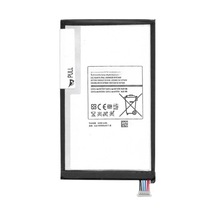 Samsung Galaxy Sm-t310 Uyumlu Servis Batarya Pil
