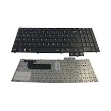 Samsung Uyumlu Np-x118, Np-x318, Np-x418, Np-x420, Np-x520 Notebook Klavyesi, Siyah Tr V106360bk1