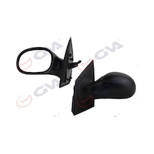Gva Dış Dikiz Aynası Sol C2 03 Mekanik Konveks Vm-502l Gva 1050121 8149.rh