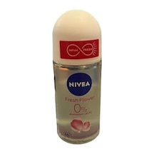 Deodorant Rool On & Fresh Portakal Kadin 50ml