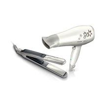 Philips HP8295 Saç Şekillendirme Seti