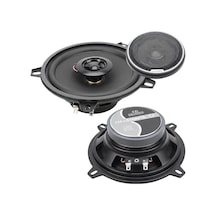 Sh Fullsound Fs-1350tk 13 Cm 5'' 150 Watt Tweeterlı Kapaklı Oto Hoparlör 2'li Takım Najmaddin