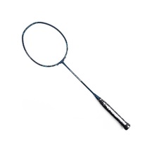 Yonex Nanoflare 800 Game Kordajlı 4u Ort. 83g G5,6 Badminton Raketi - Derin Yeşil