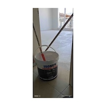 Termal Boya 18 Kg Isı Yalıtımı İçin