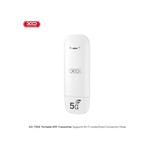Premium İs Gezisi Cep Boyutu Küçük Boyut Tx03 5g Taşınabilir Mobil Wifi Router