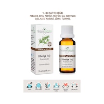 Intense Natural Saf ve Doğal Rosemary Essential Oil Biberiye Uçucu Yağı 20 ML