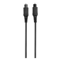 Belkin Blk-f3y092bf0.5m 0.5mt M-m Optik Ses Kablosu Kdo