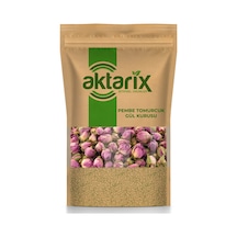 Aktarix 25 G Tomurcuk Gül Kurusu Pembe