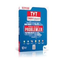 Sınav Yks Tyt 0 Dan Sınava Problemler Sınav Kalitesinde Soru Bankası Sınav Yayınları