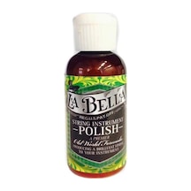 La Bella Polish Bakım Ve Temizleme Losyonu