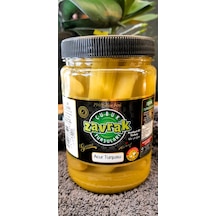 Zavrak Çubuk Acur Turşusu 1 KG