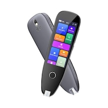 Svantto Metini Sesliye Çevirici Bluetooth Dil Tercümanı