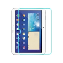 Samsung Uyumlu Galaxy Note 10.1 (GT-N8000) Nano Kırılmaz Cam Ekran Koruyucu