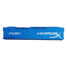Fury Hyperx Ram Soğutucu Ddr2-Ddr3-Ddr4 Mavi