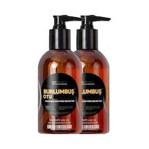 Burlumbuş Otu Jeli 120 Ml X 2 Adet