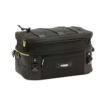 Taac  Çantası Tc10 15lt Siyah Çok Renkli