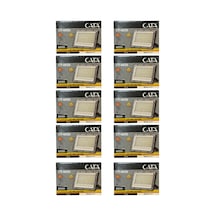 Ct-4659 100w 6500k Beyaz Işık Led Projektör 10 Adet
