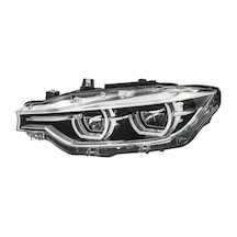 Bmw 316i F30-f80 On Far Sol 2012-2016 Hella 1ex012102911