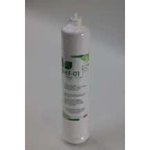 HF-01 Su Arıtma Cihazı Için Kapalı Kasa 10 " Inline Sediment