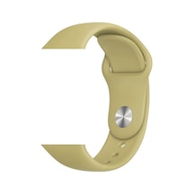 Effox Watch 42mm Uyumlu Klasik Kordon-no51
