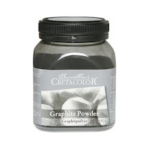 Cretacolor Graphite Powder Grafit Kömür Tozu 150 Gr.