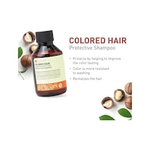 Insight Colored Hair Protective Renk Koruyucu Şampuan 100 Ml