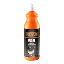 Roar 313 Speed Cut Liquid Compound 1lt çizik Çıkarıcı Pasta