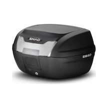 Shad Sh40 Arka Çanta 40 Litre Çok Renkli