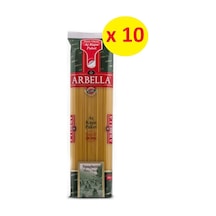 Arbella Spagetti Makarna 10 x 500 G