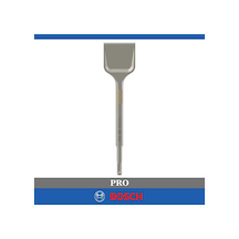 Bosch Pro Sds Plus-5c 250x60 Mm Geniş Yassı Keski 2608690586