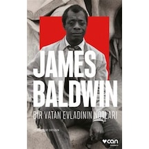 Bir Vatan Evladının Notları - James Baldwin - Can Yayınları