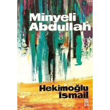 Minyeli Abdullah