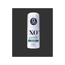 Xo Deodorant Roll-on & Invisible Protect Woman 50ml