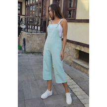 Mint Yeşili